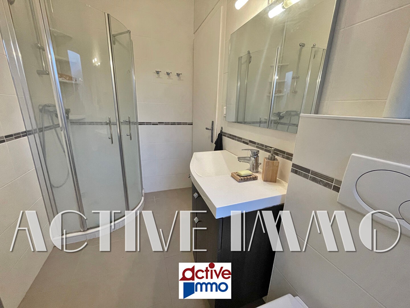 Vente Appartement à Thionville 3 pièces