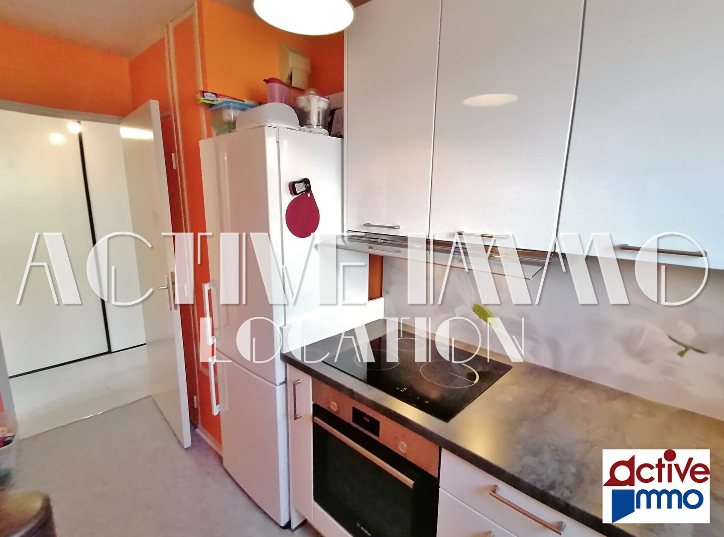 Location Appartement à Thionville 2 pièces