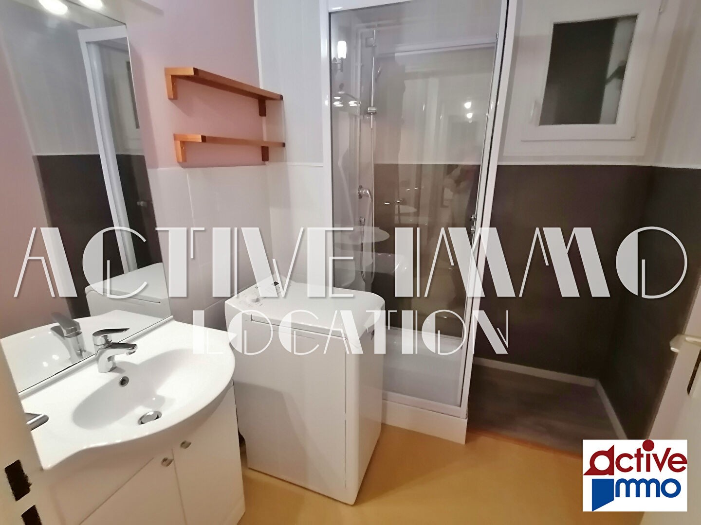 Location Appartement à Thionville 2 pièces