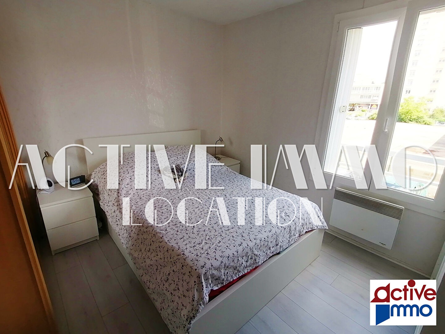 Location Appartement à Thionville 2 pièces