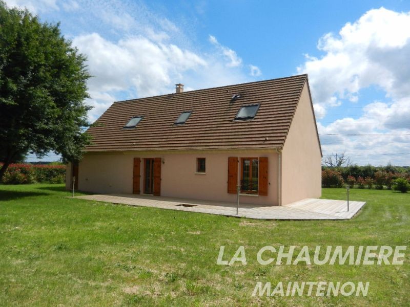 Vente Maison à Maintenon 8 pièces