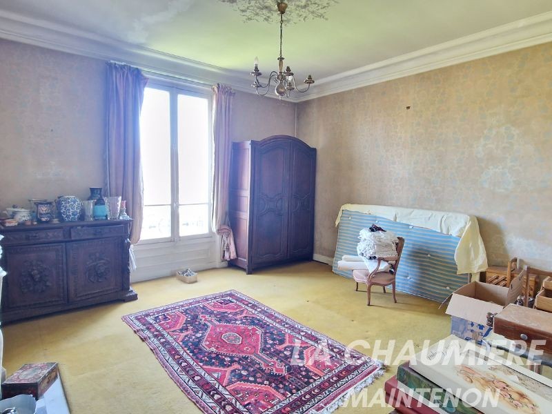 Vente Maison à Maintenon 8 pièces