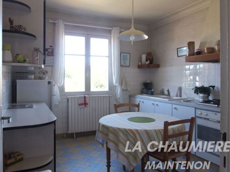 Vente Maison à Maintenon 4 pièces