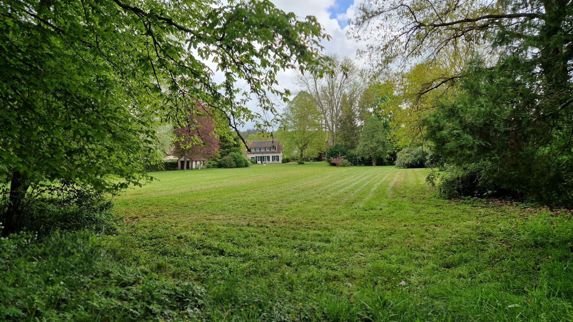 Vente Maison à Maintenon 10 pièces