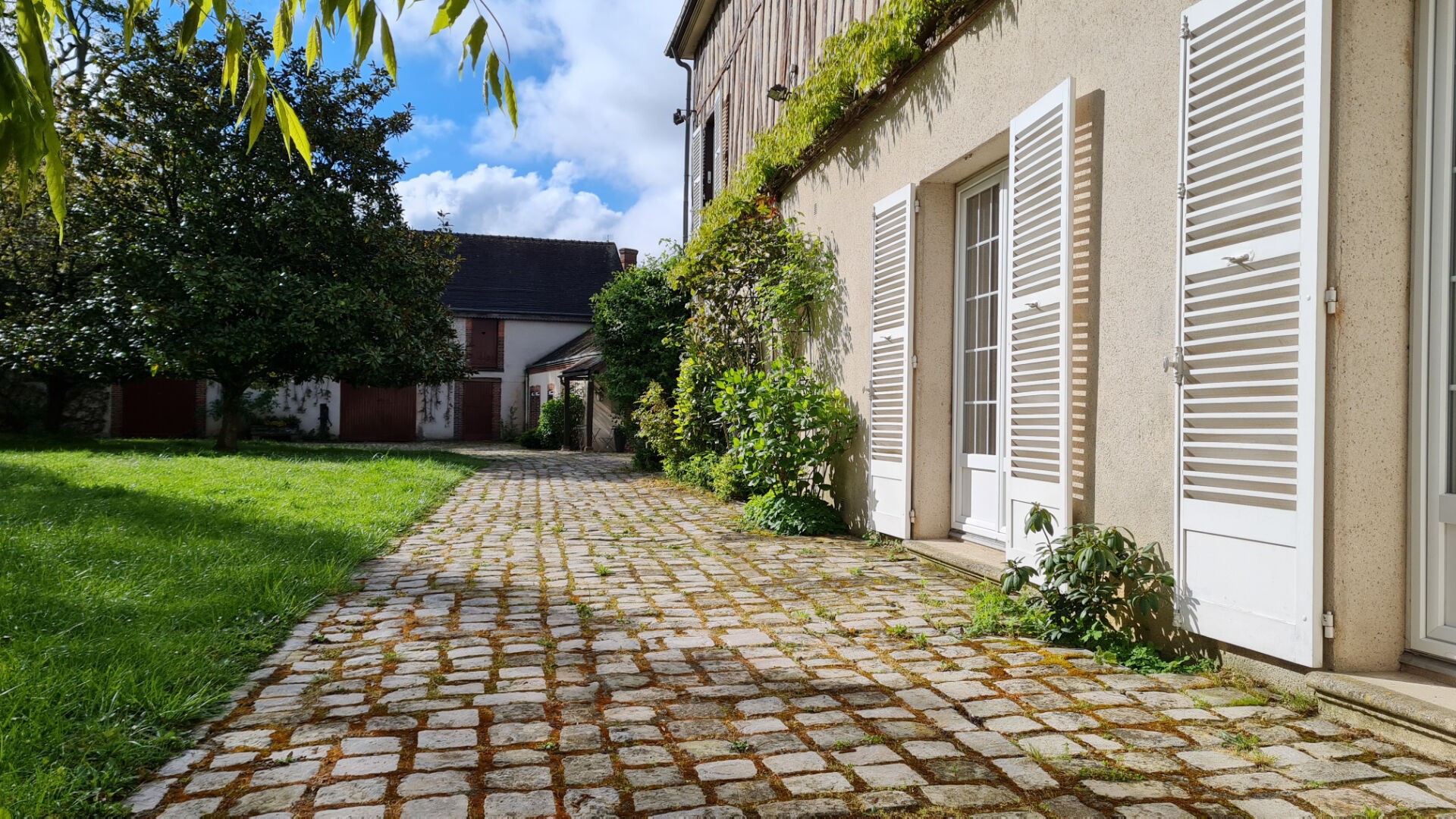 Vente Maison à Maintenon 10 pièces