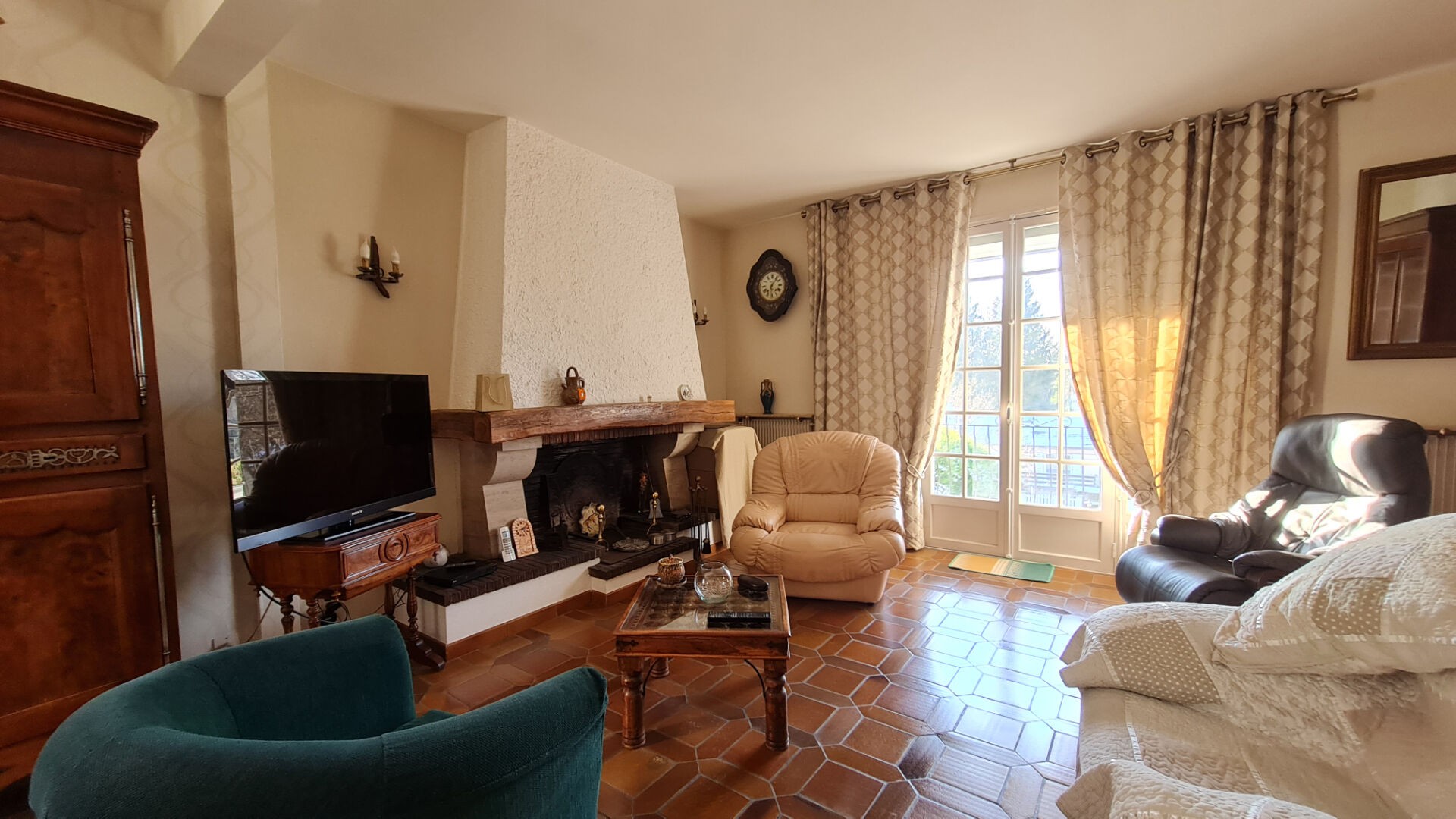 Vente Maison à Maintenon 6 pièces