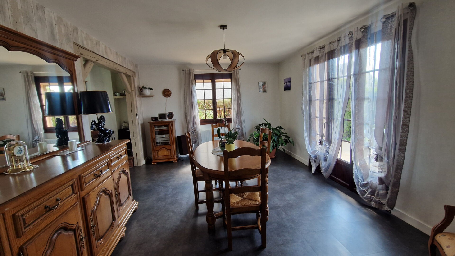 Vente Maison à Maintenon 6 pièces