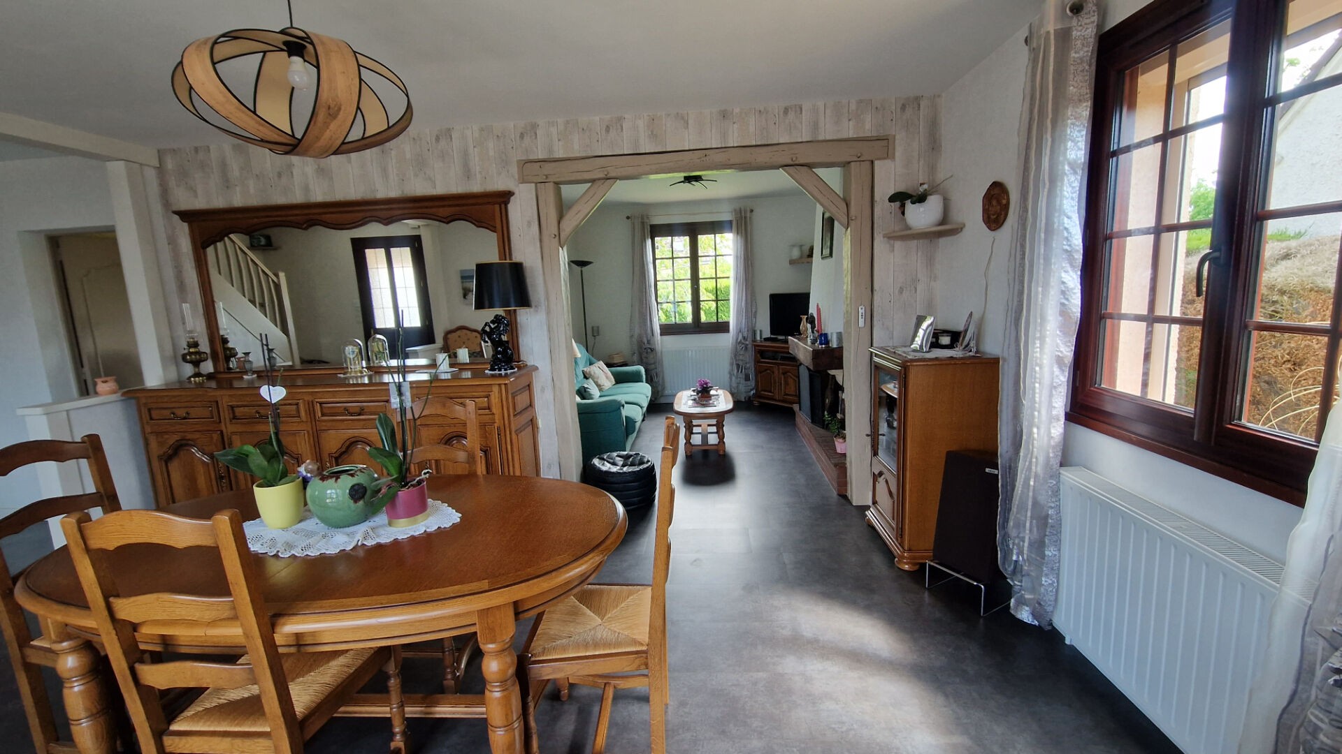 Vente Maison à Maintenon 6 pièces