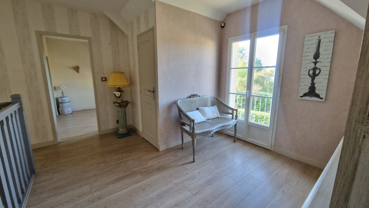 Vente Maison à Maintenon 8 pièces