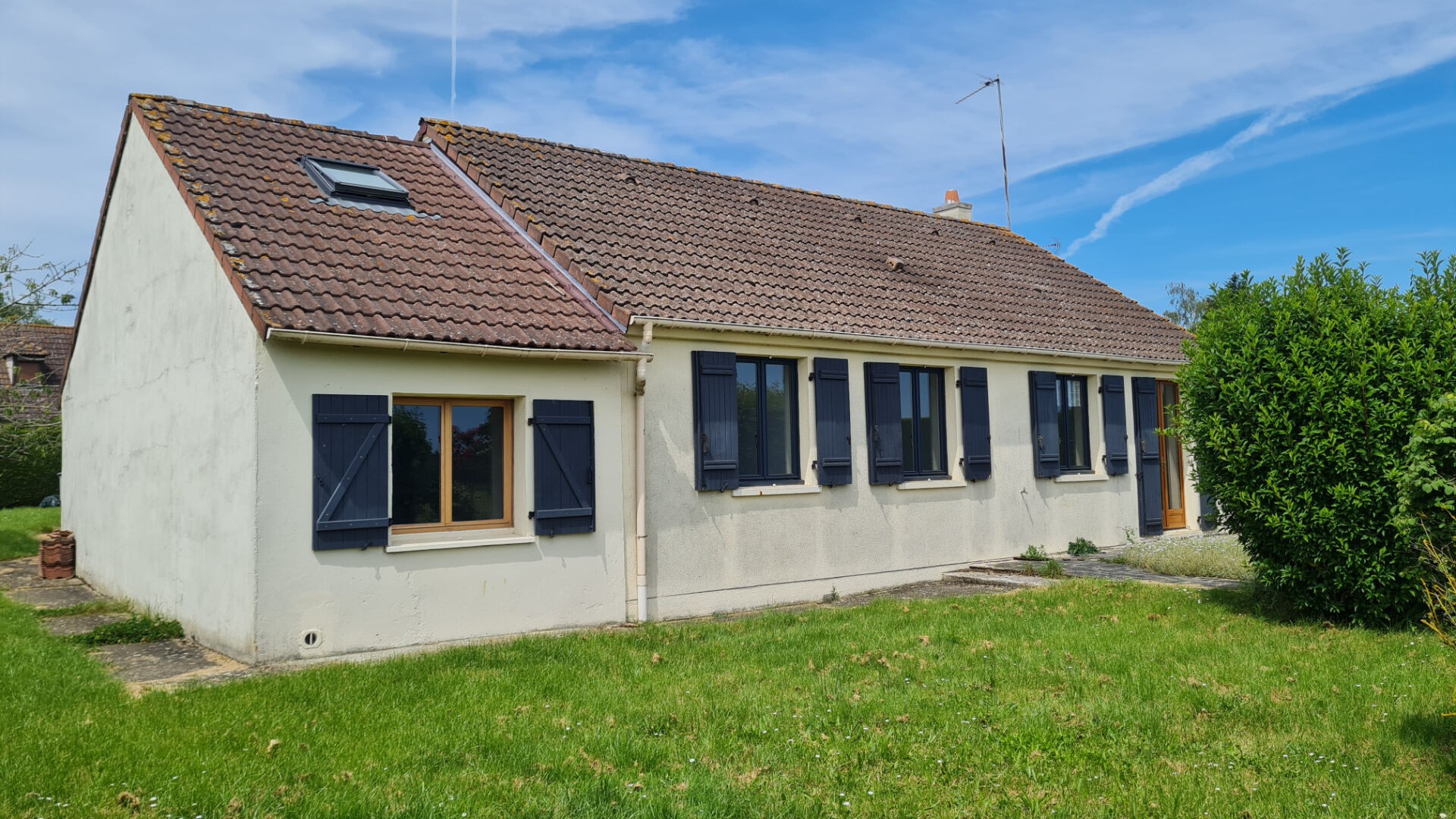 Vente Maison à Maintenon 5 pièces