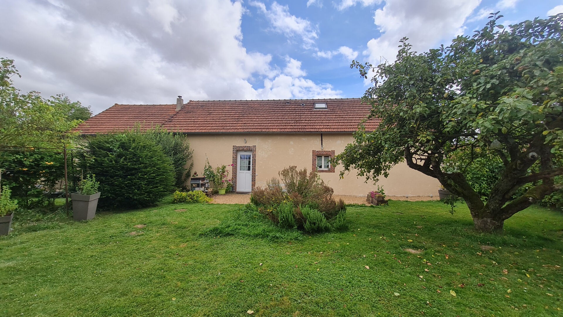 Vente Maison à Maintenon 5 pièces