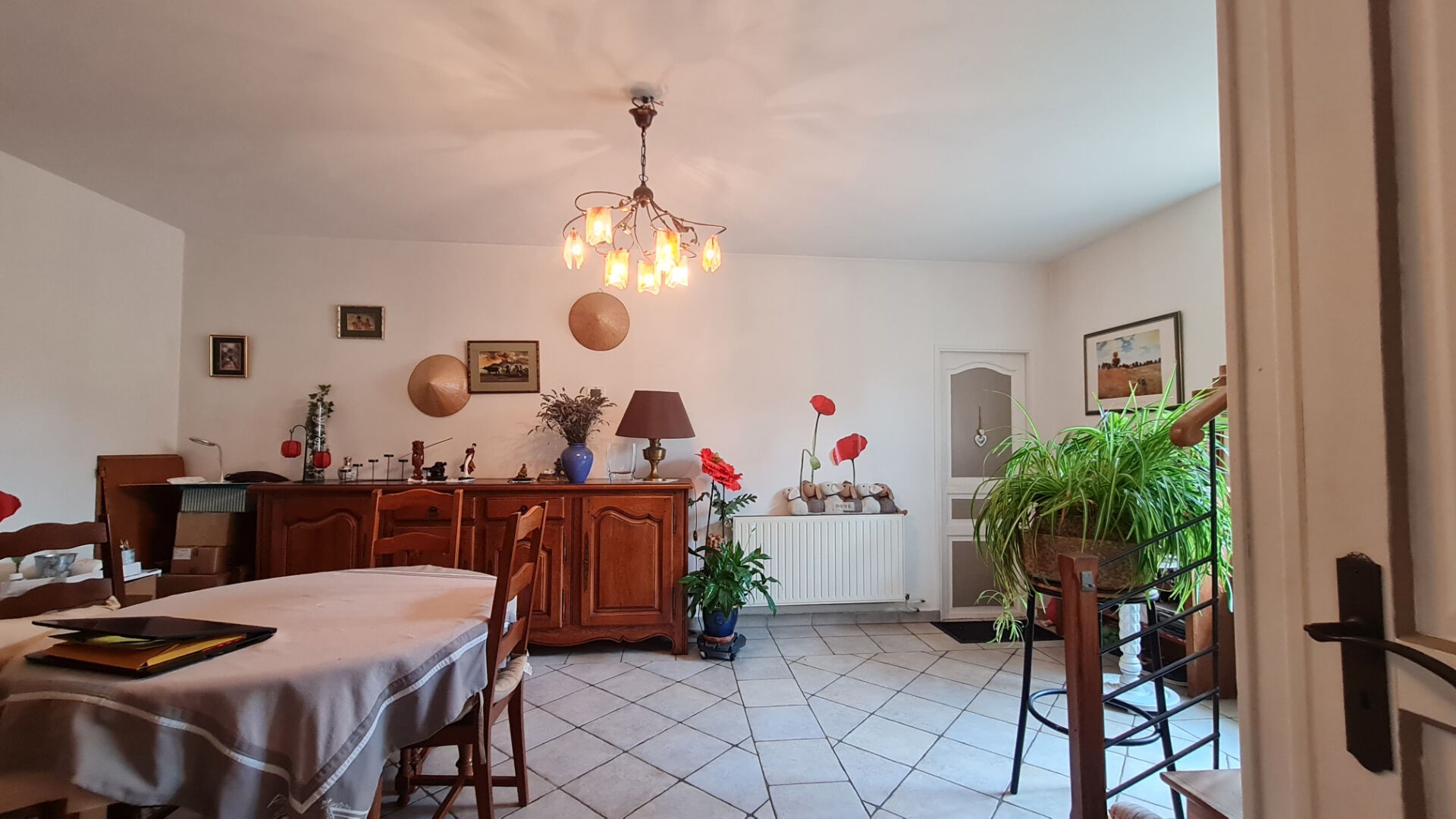 Vente Maison à Maintenon 5 pièces