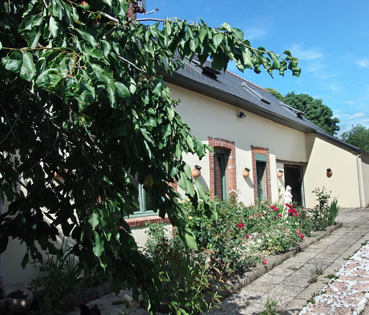 Vente Maison à Maintenon 4 pièces