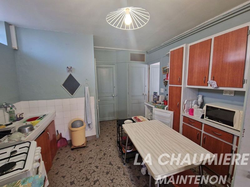 Vente Maison à Maintenon 5 pièces