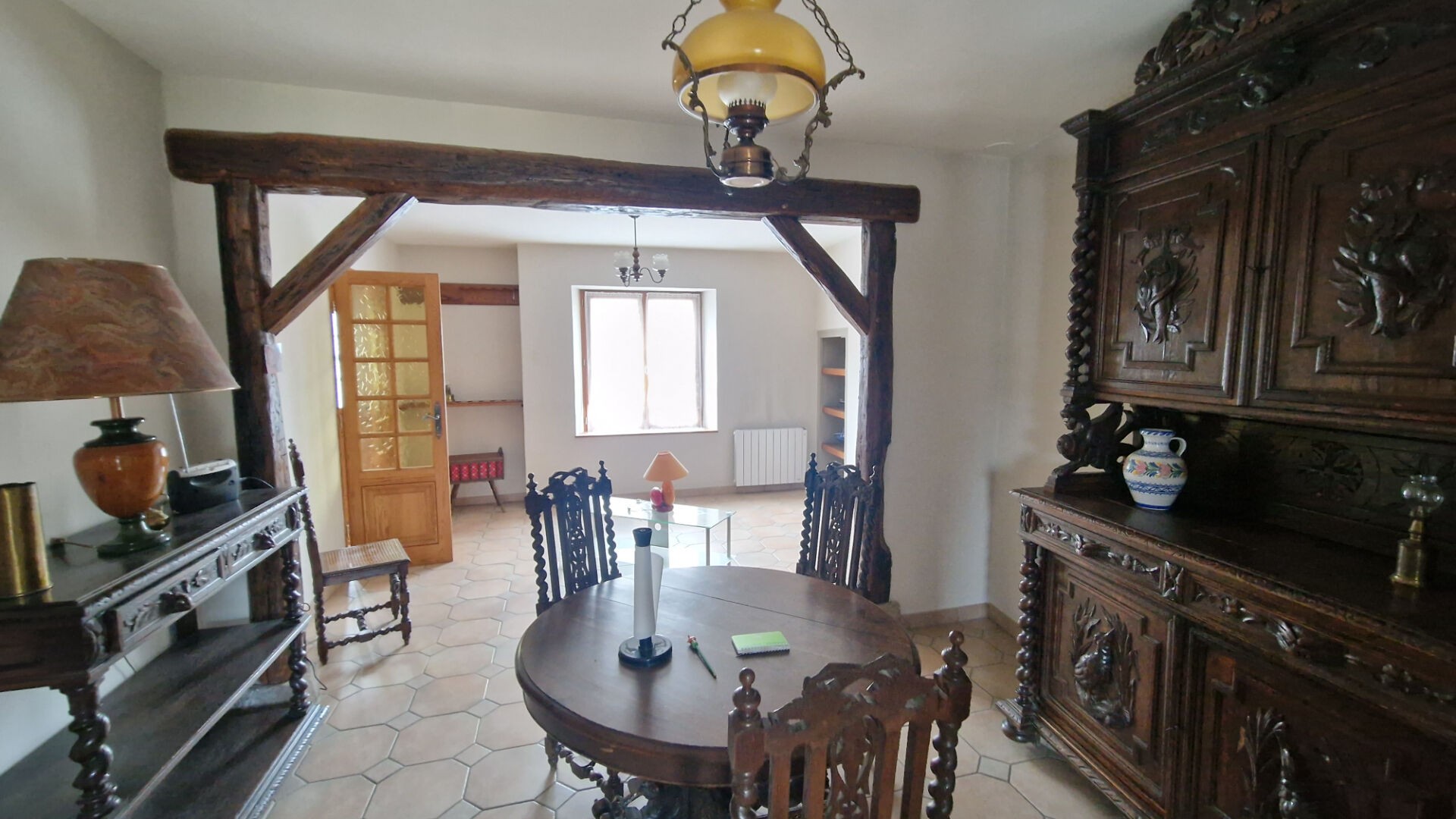 Vente Maison à Maintenon 5 pièces