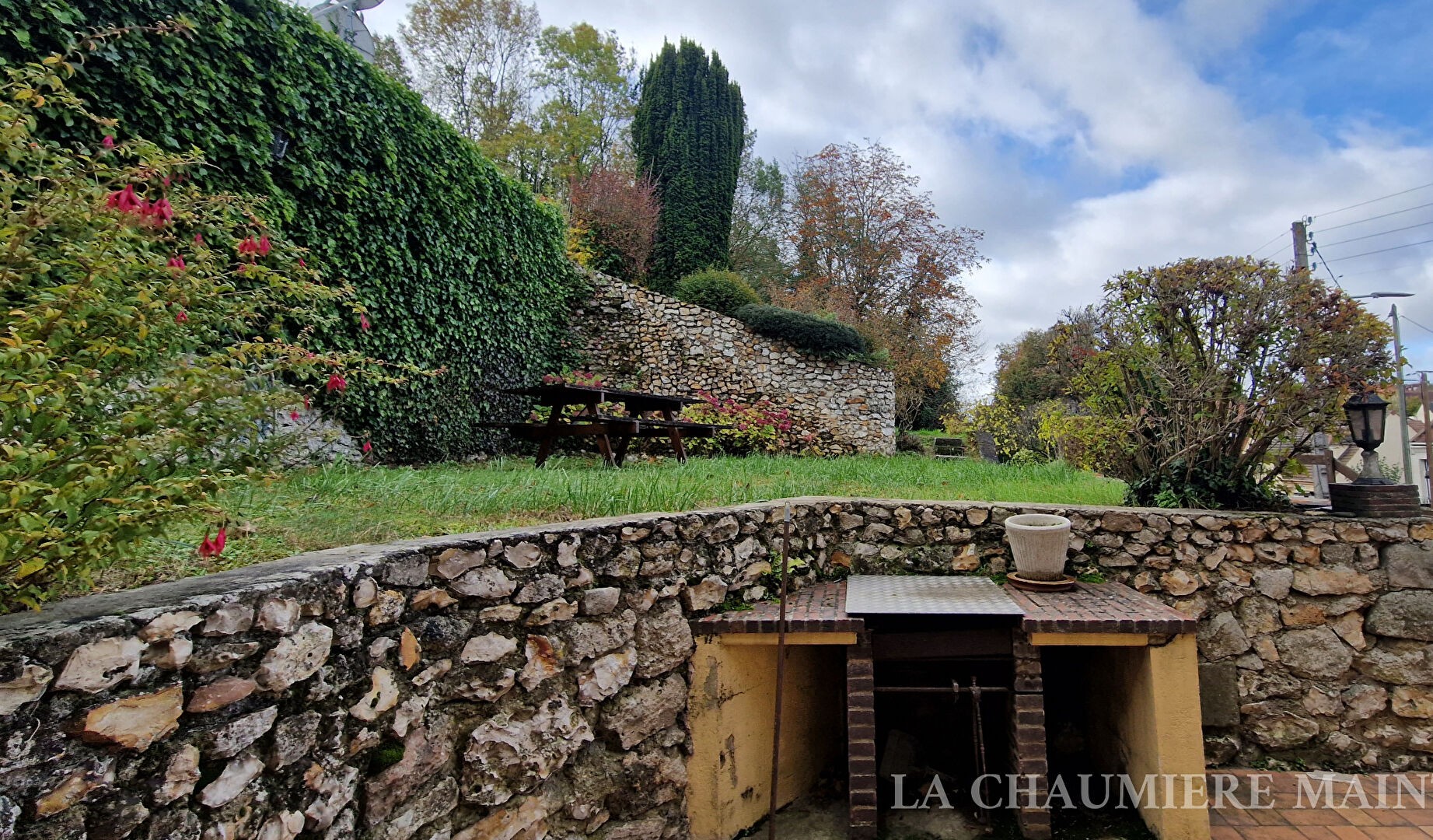 Vente Maison à Maintenon 5 pièces