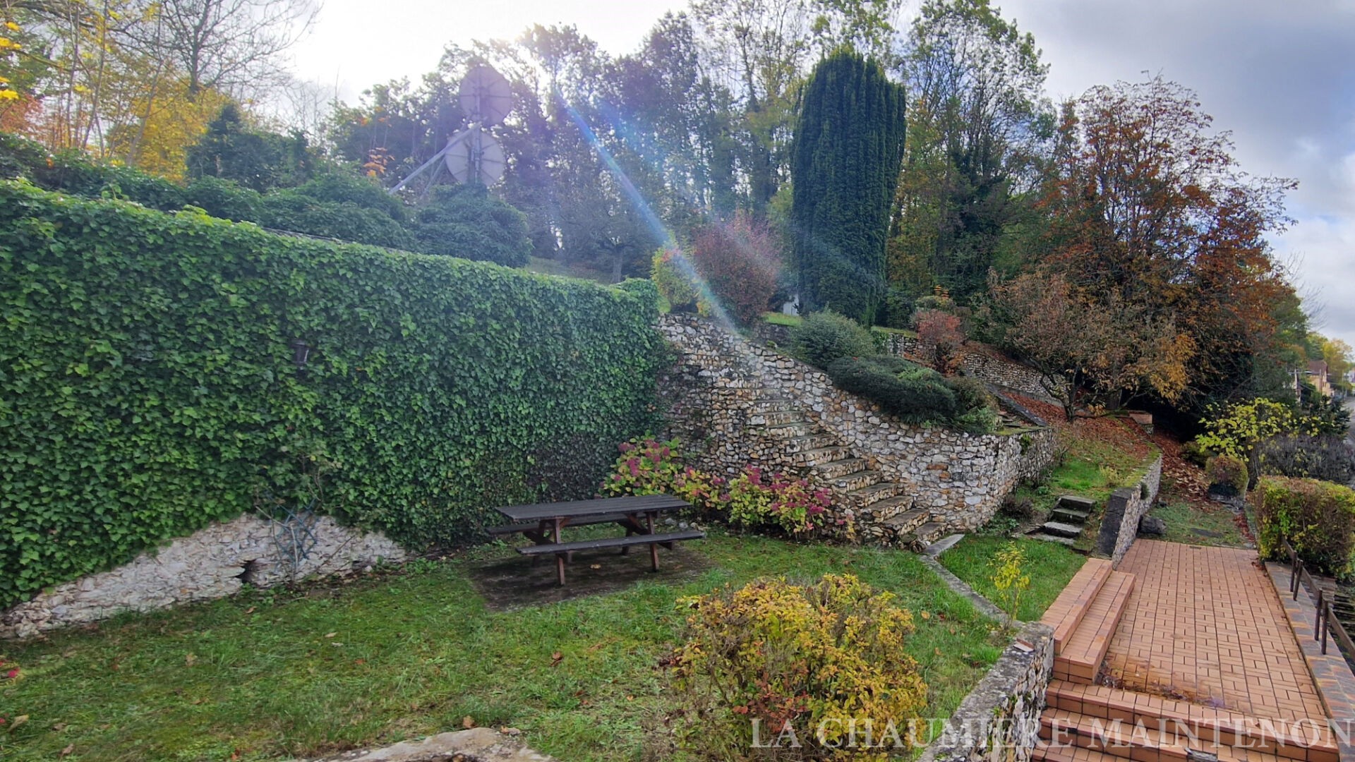 Vente Maison à Maintenon 5 pièces