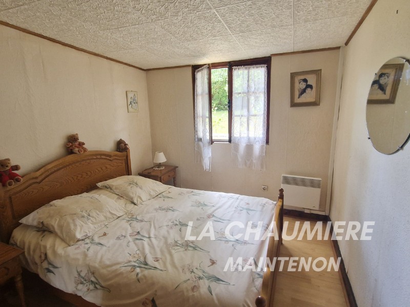 Vente Maison à Maintenon 3 pièces