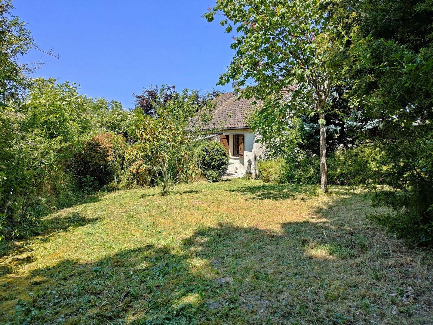 Vente Maison à Maintenon 3 pièces