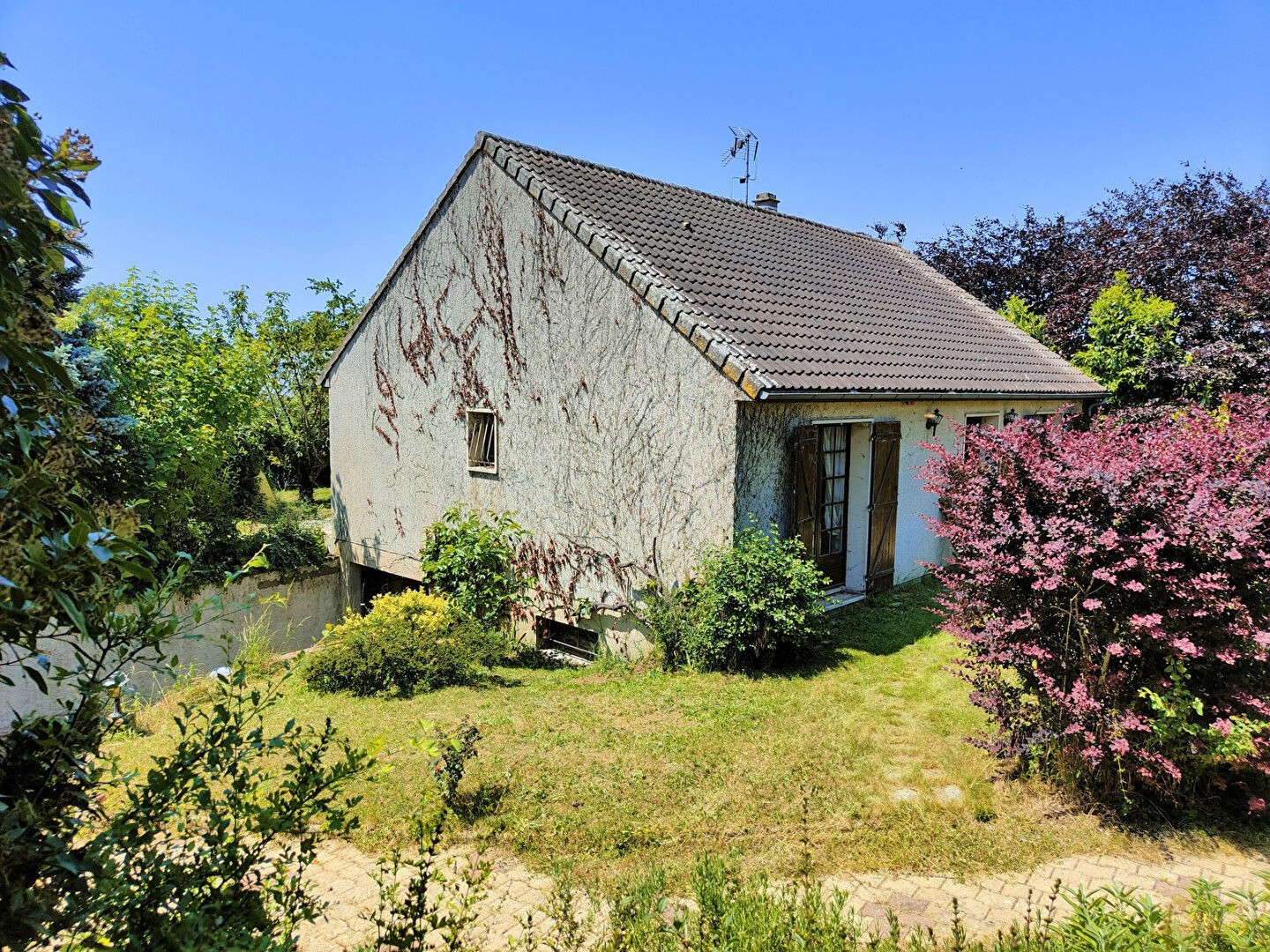 Vente Maison à Maintenon 3 pièces