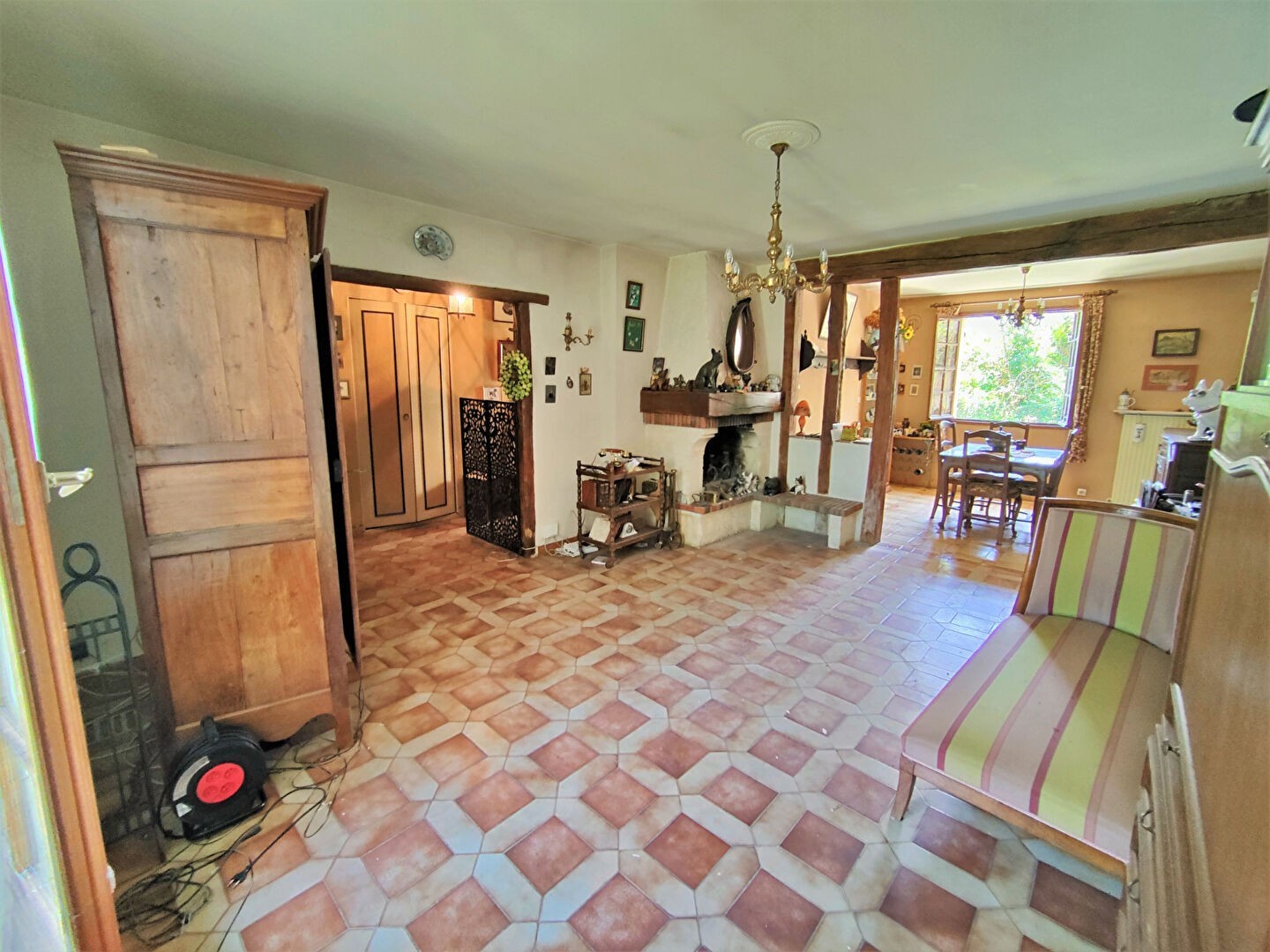 Vente Maison à Maintenon 3 pièces