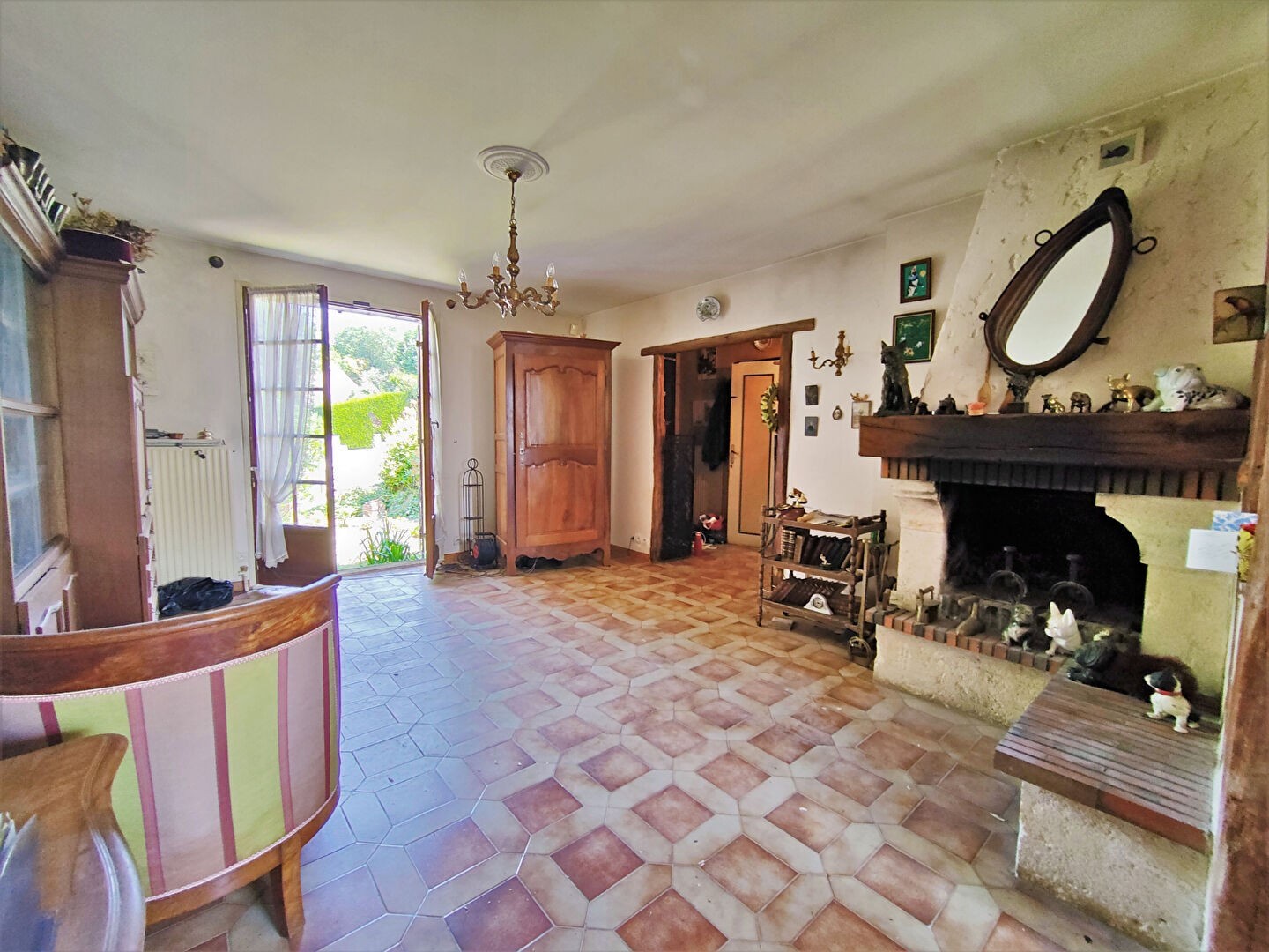 Vente Maison à Maintenon 3 pièces