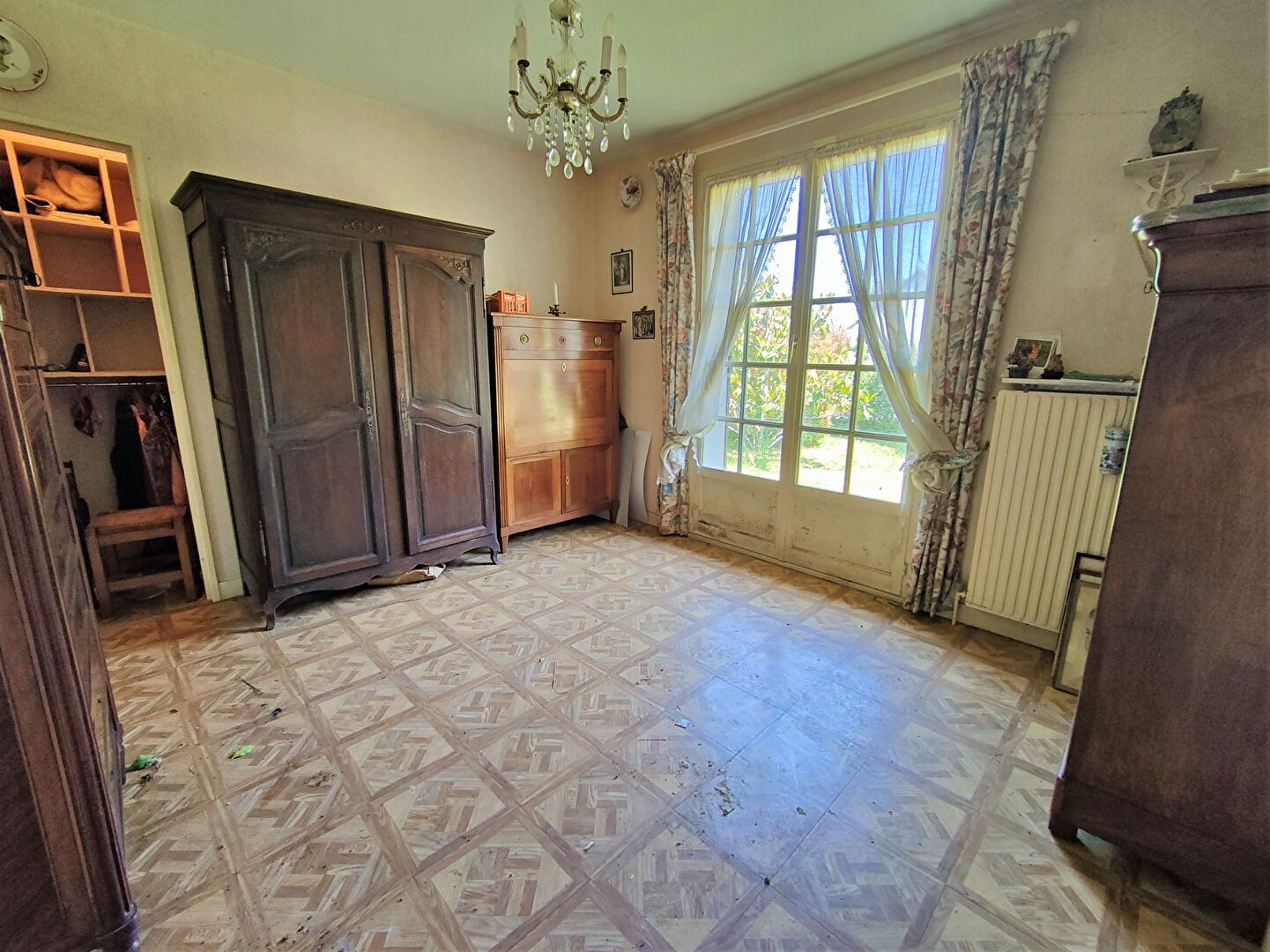 Vente Maison à Maintenon 3 pièces