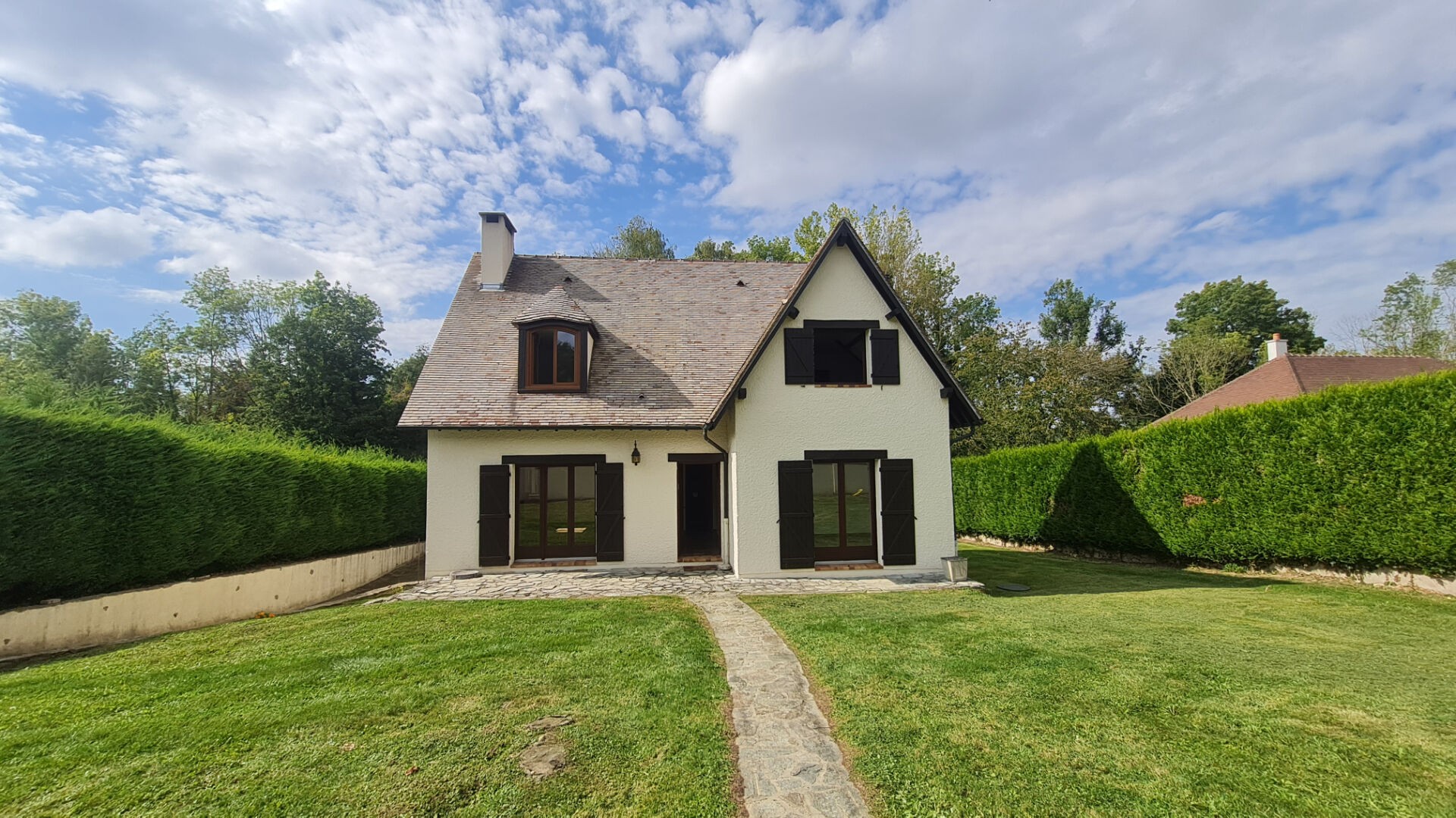 Vente Maison à Maintenon 7 pièces