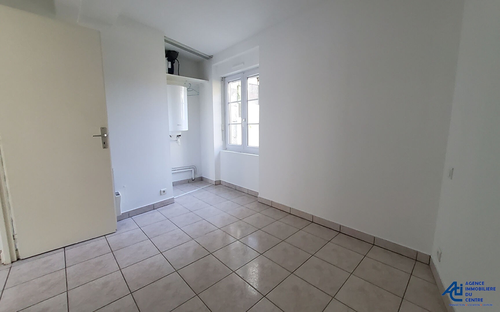 Vente Appartement à Pontivy 2 pièces