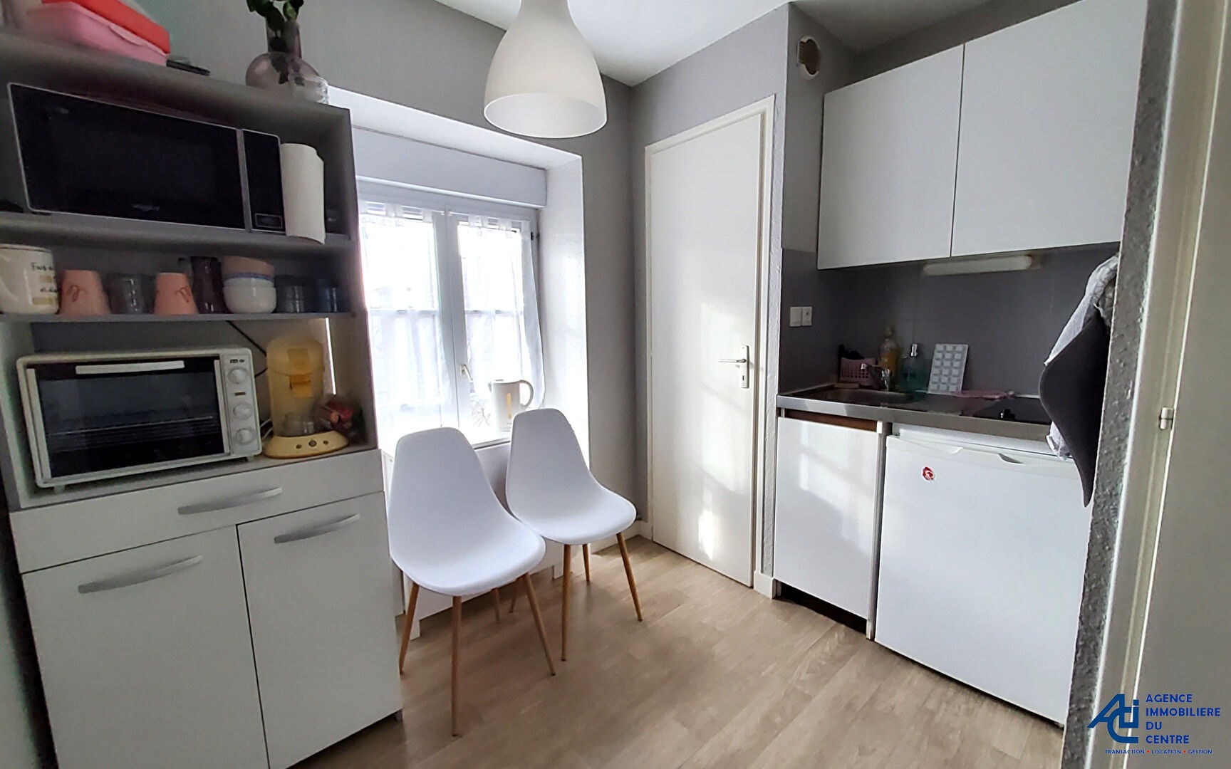 Vente Appartement à Pontivy 3 pièces