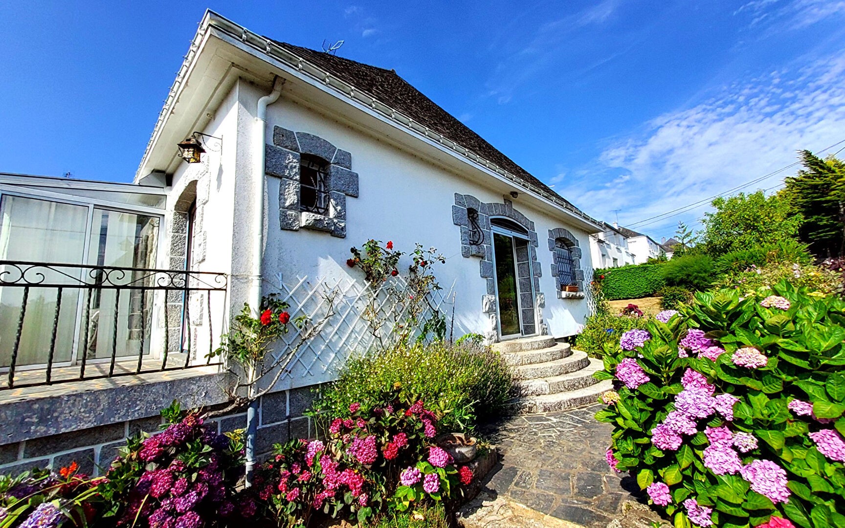 Vente Maison à Pontivy 3 pièces