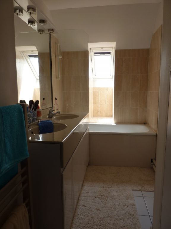 Location Appartement à Pontivy 2 pièces