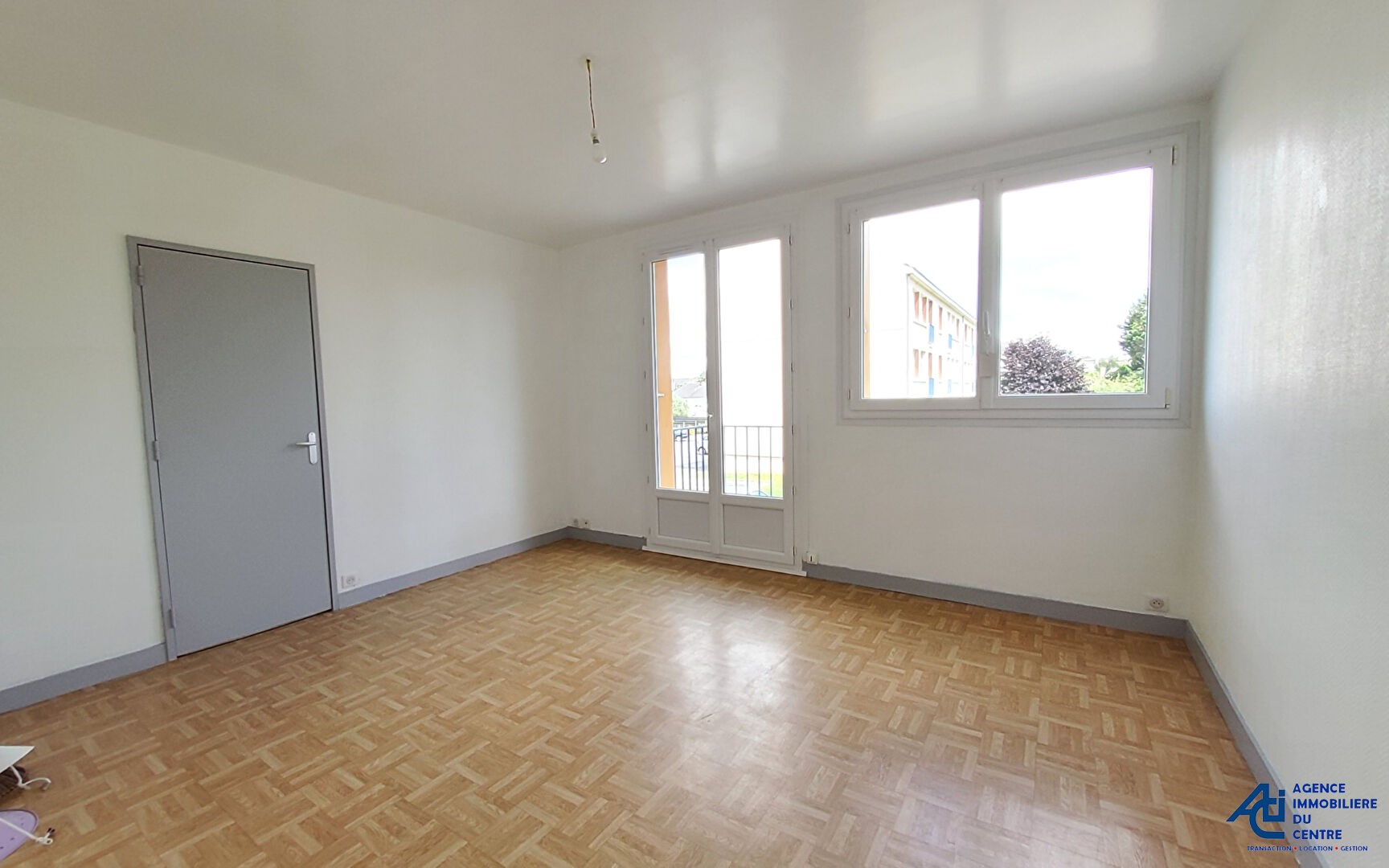 Location Appartement à Pontivy 2 pièces