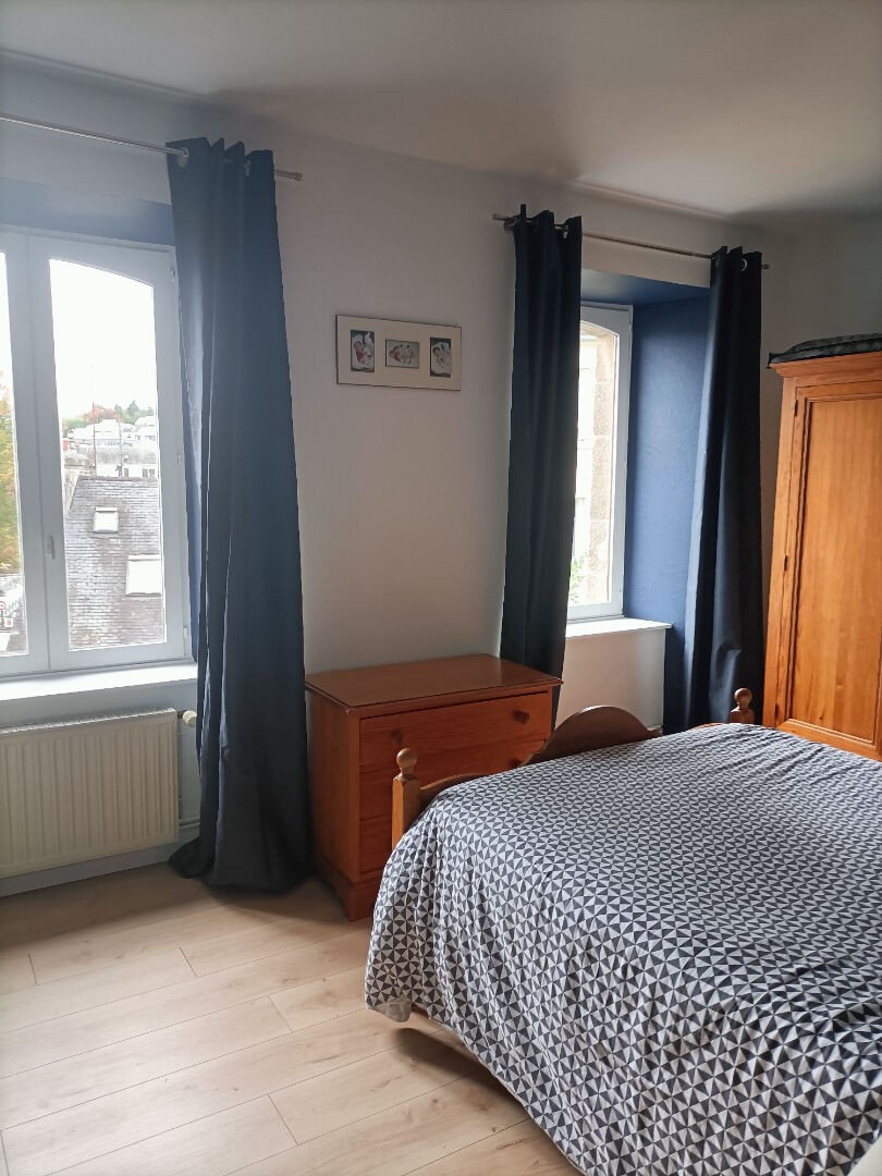 Vente Maison à Quimper 8 pièces