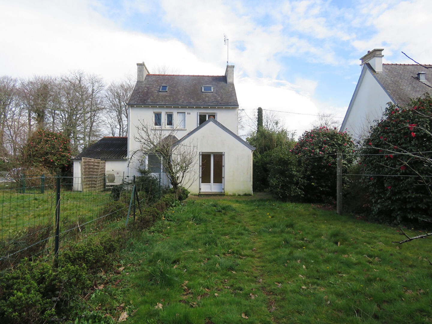 Vente Maison à Pont-l'Abbé 8 pièces