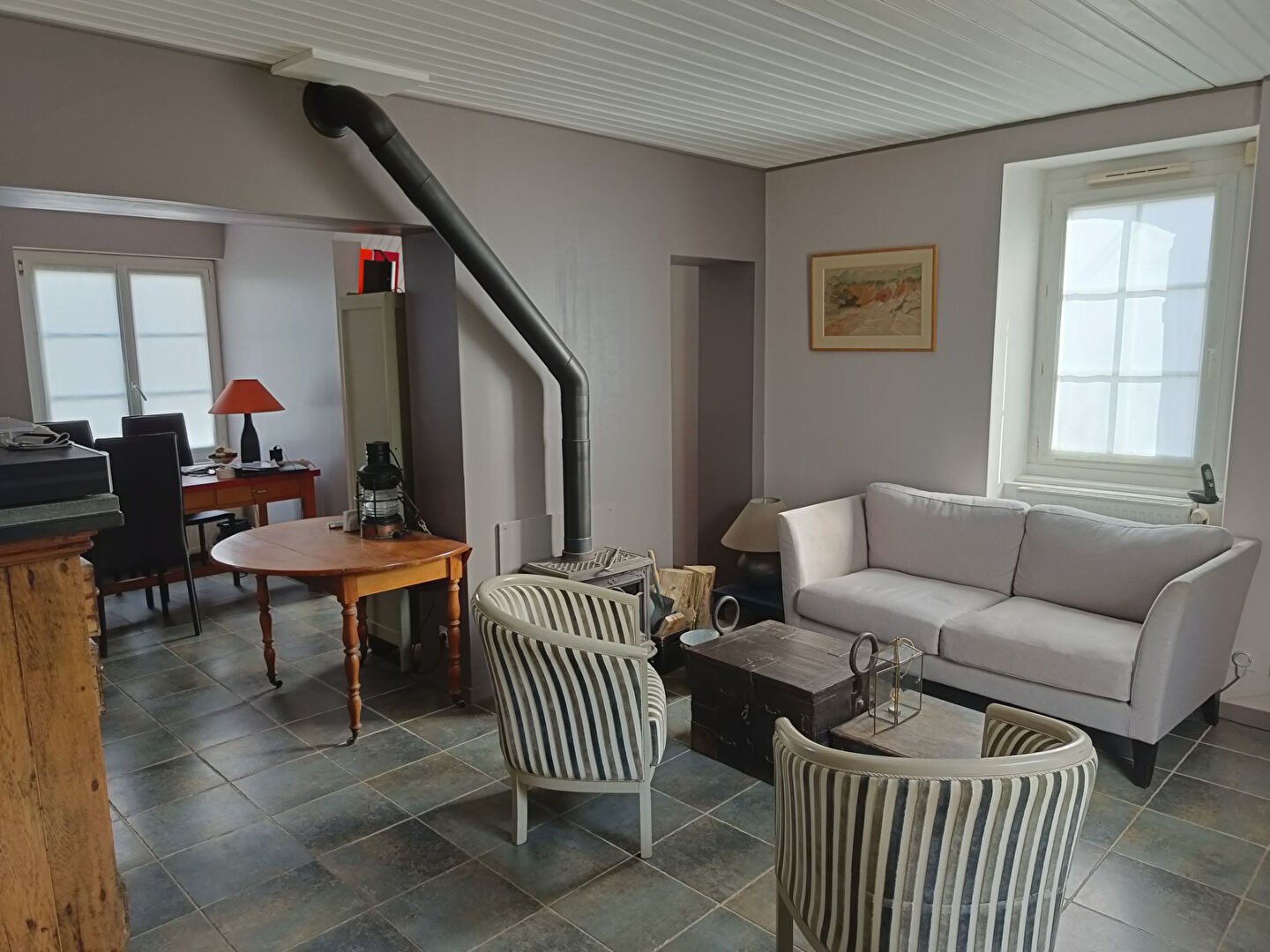 Vente Maison à Quimper 5 pièces