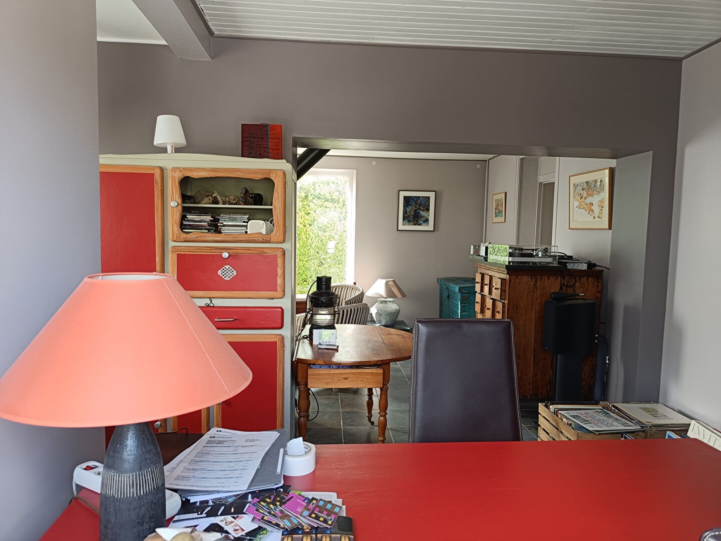 Vente Maison à Quimper 5 pièces