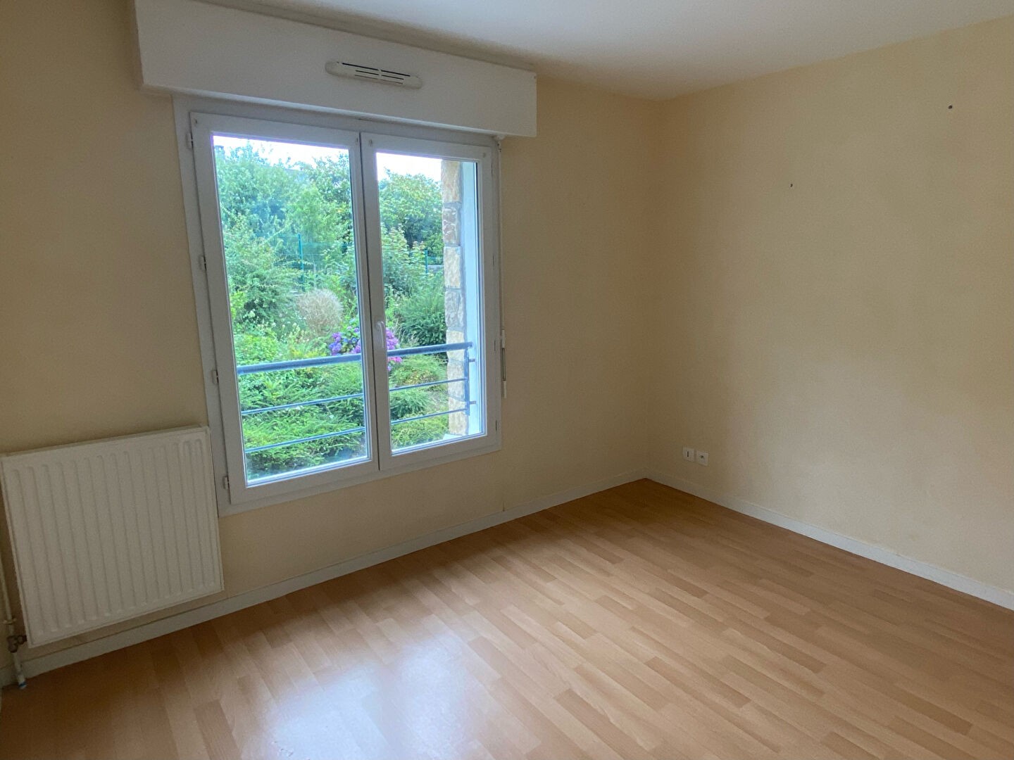 Vente Appartement à Quimper 4 pièces