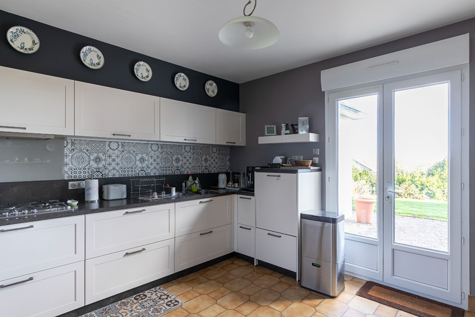 Vente Maison à Quimper 7 pièces