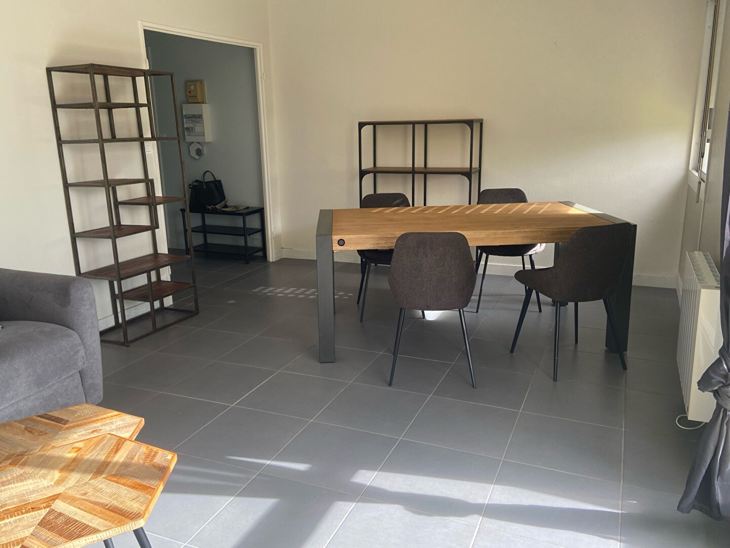 Vente Appartement à Quimper 3 pièces