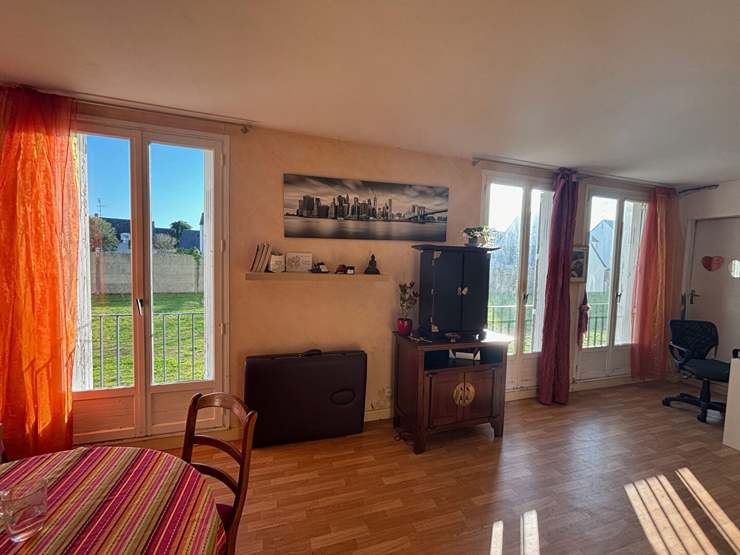 Vente Appartement à Quimper 3 pièces