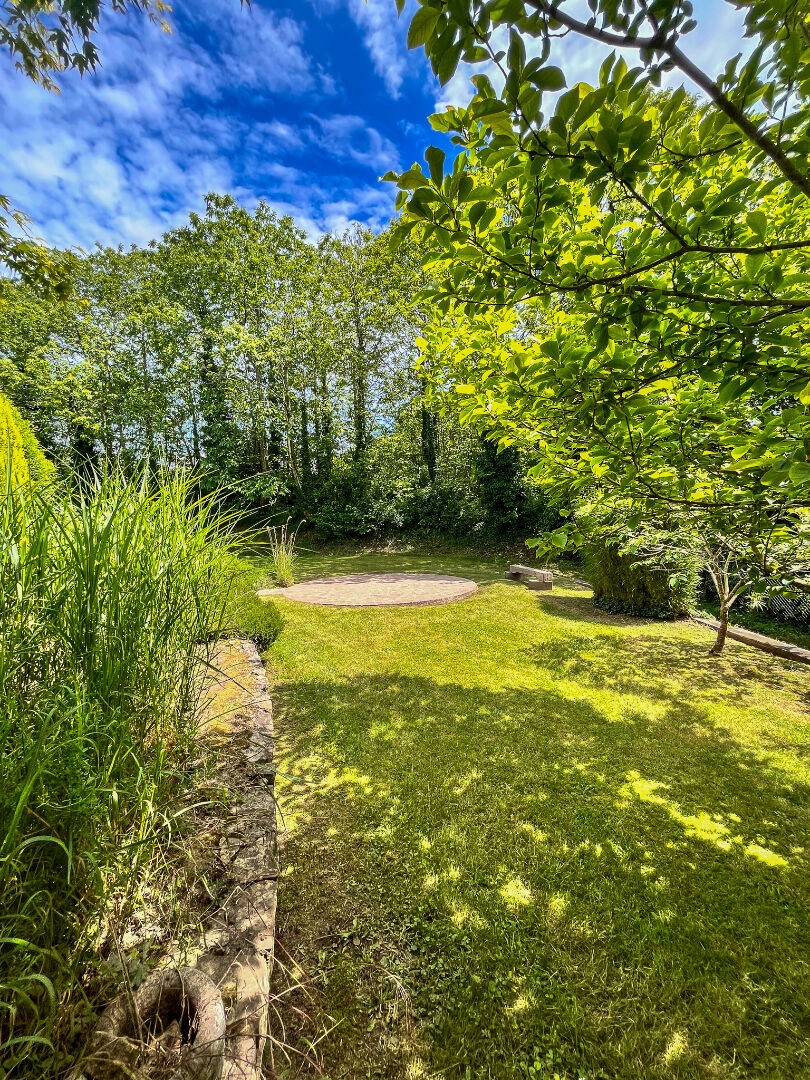 Vente Maison à Gouesnach 9 pièces