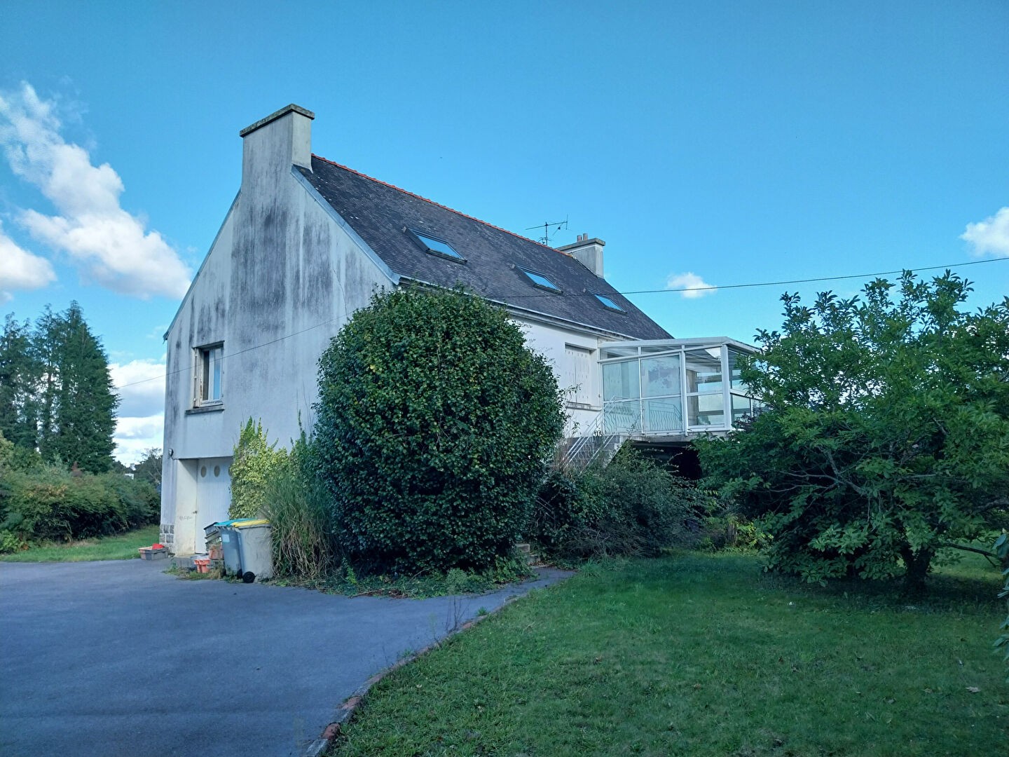 Vente Maison à Pont-l'Abbé 8 pièces