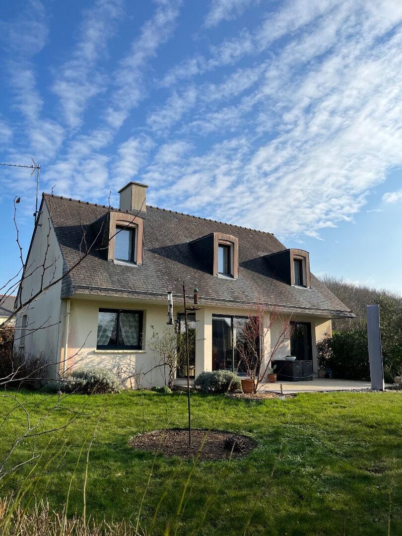 Vente Maison à Pleuven 7 pièces