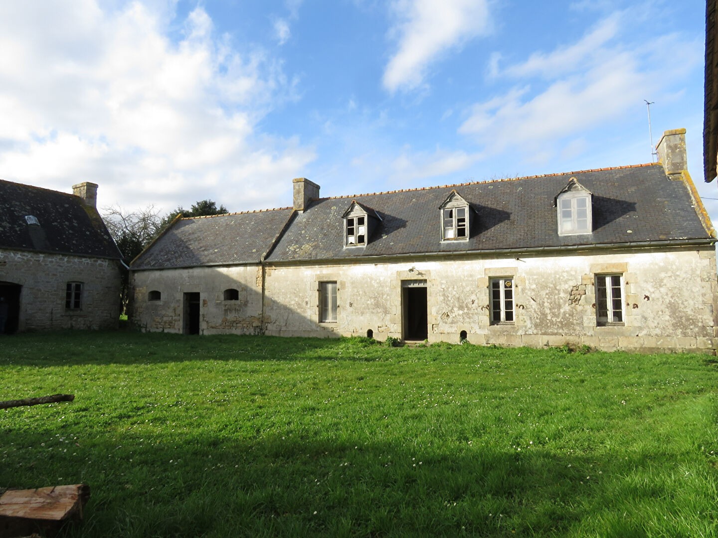 Vente Maison à Pont-l'Abbé 10 pièces