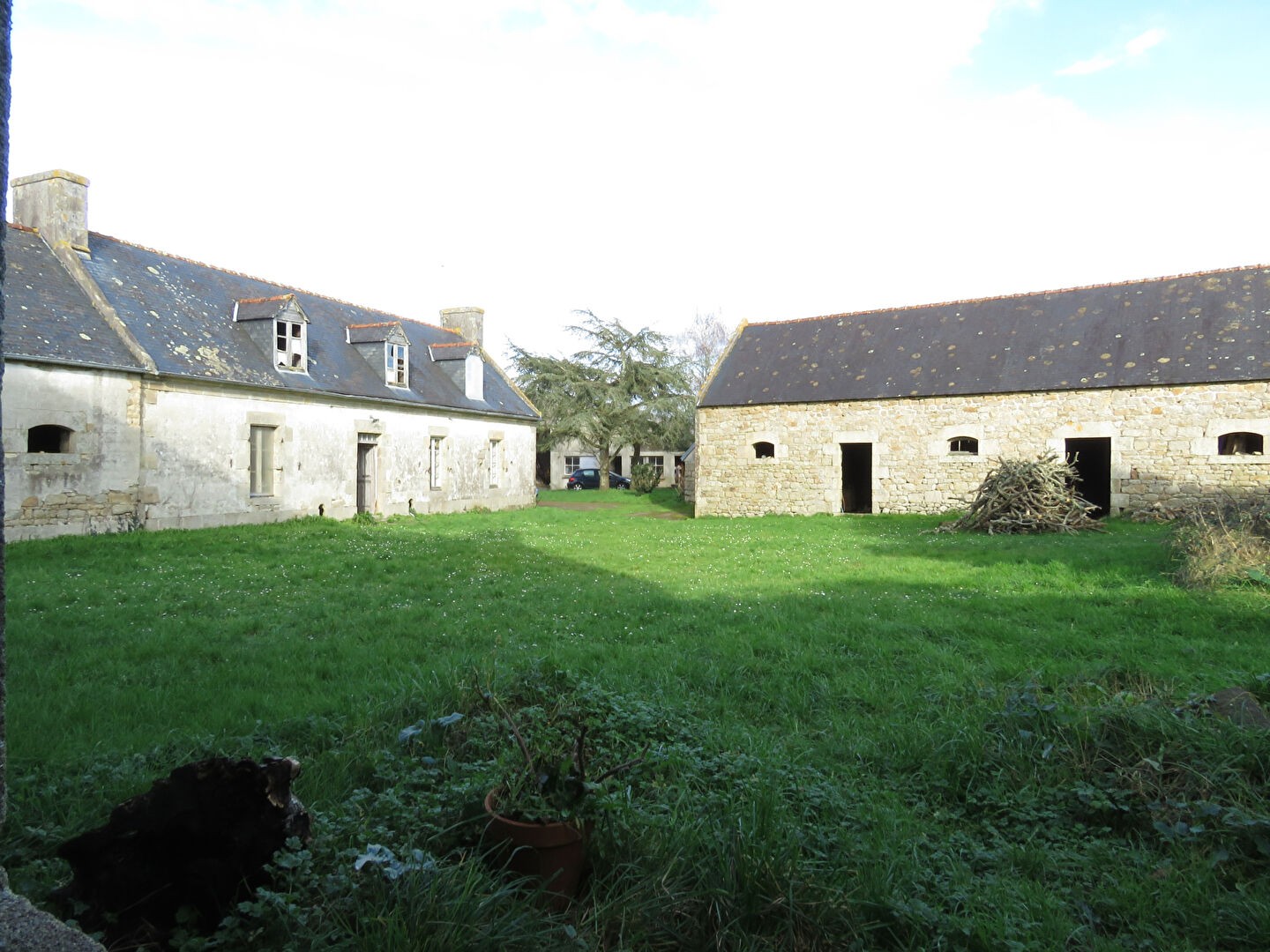 Vente Maison à Pont-l'Abbé 10 pièces