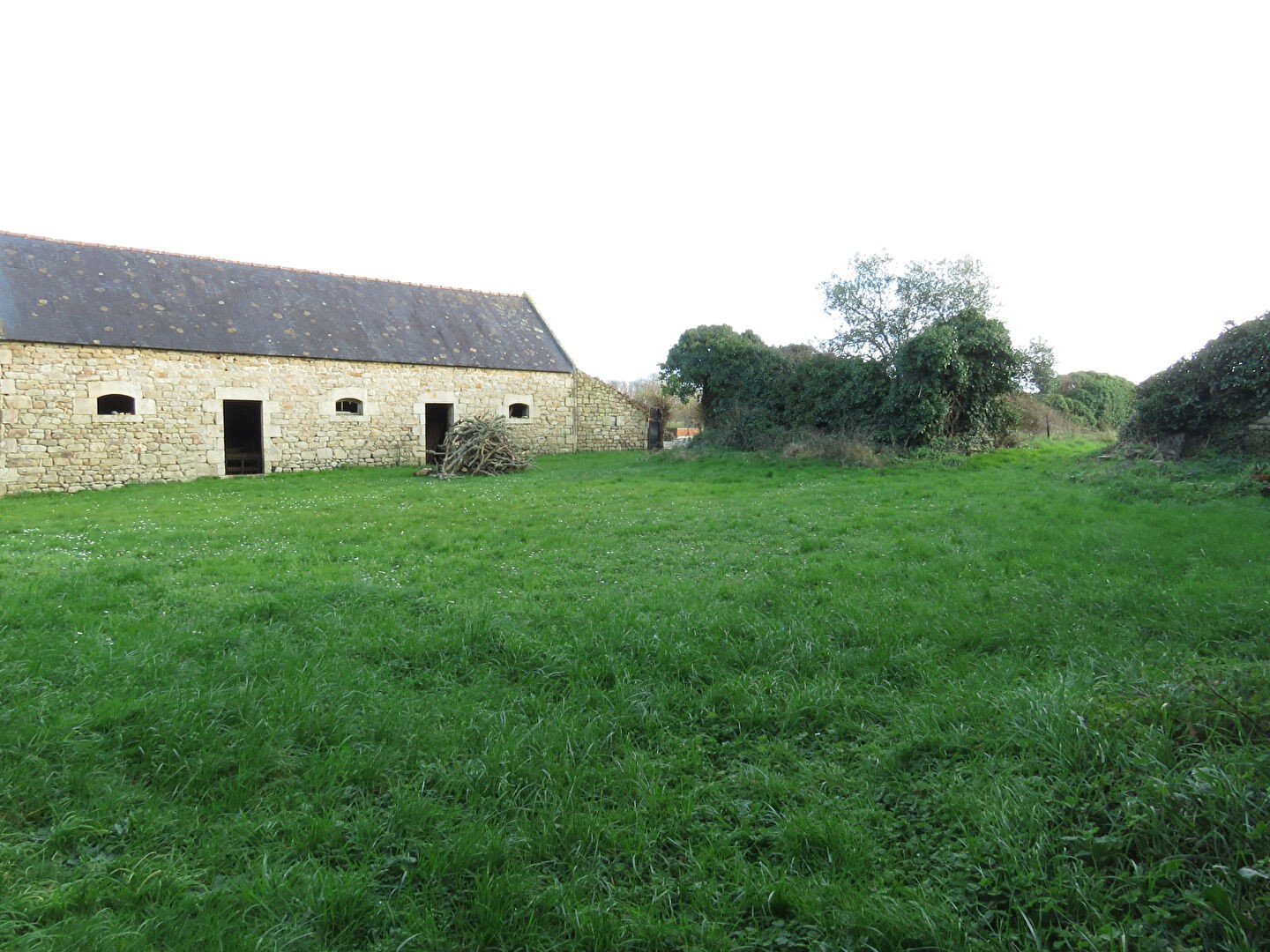 Vente Maison à Pont-l'Abbé 10 pièces