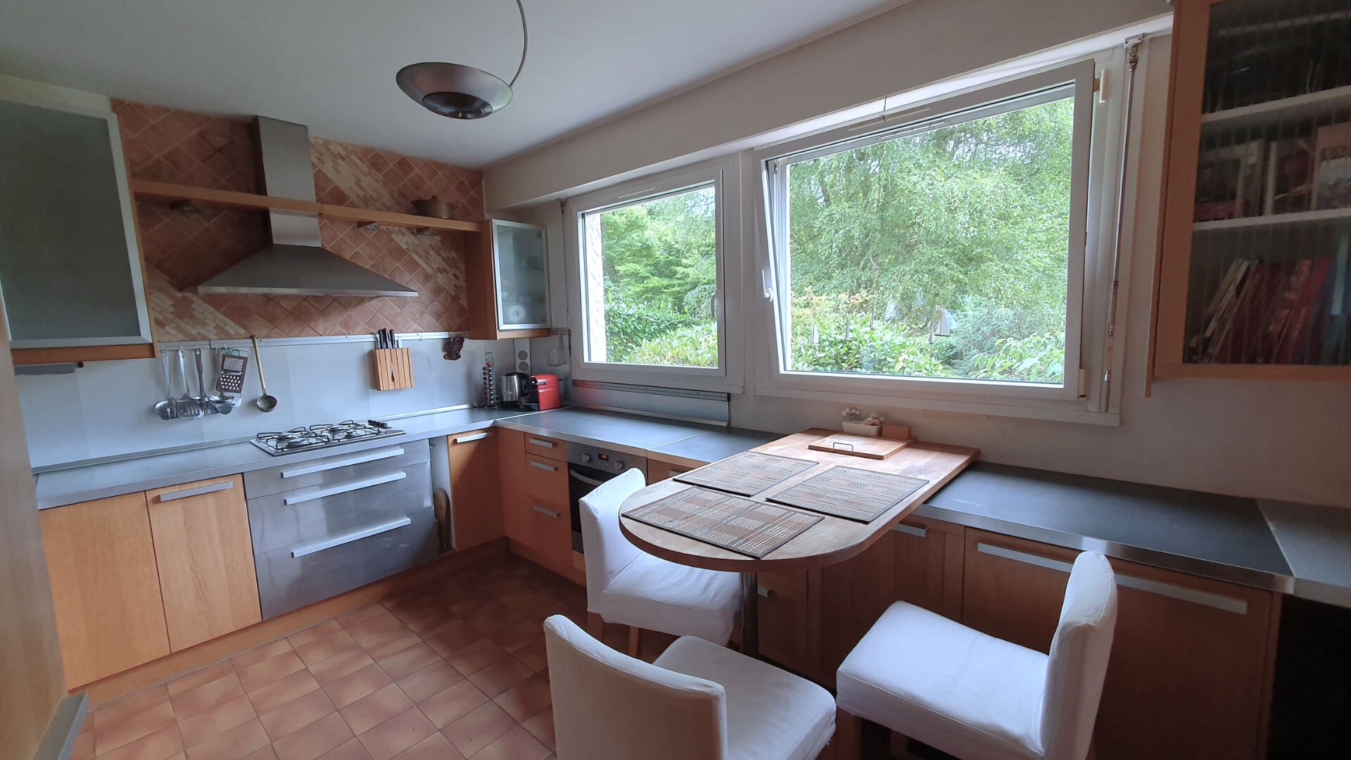 Vente Maison à la Forêt-Fouesnant 5 pièces