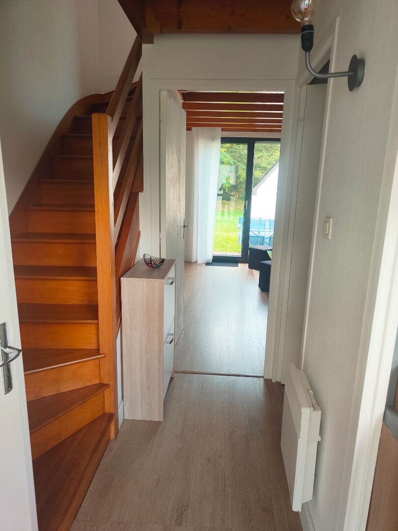 Vente Appartement à Bénodet 3 pièces