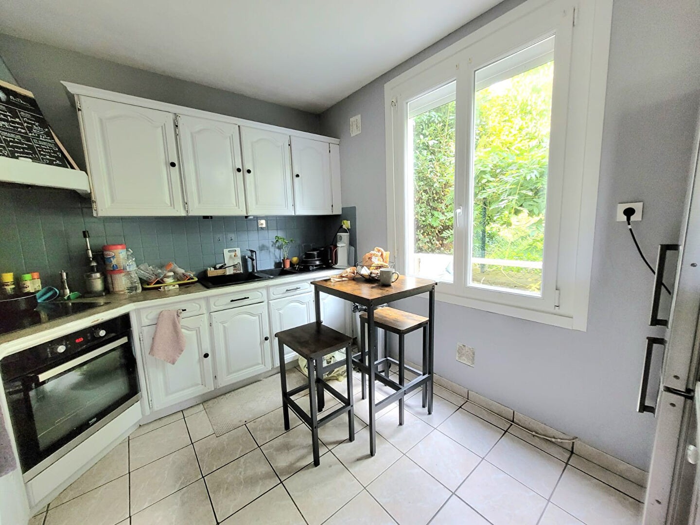 Vente Maison à Quimper 5 pièces